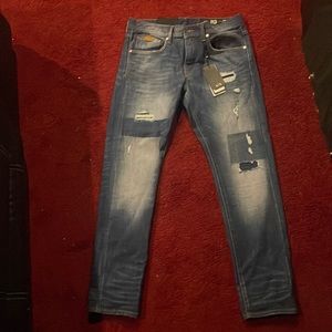 J13 Slim Armani Exchange